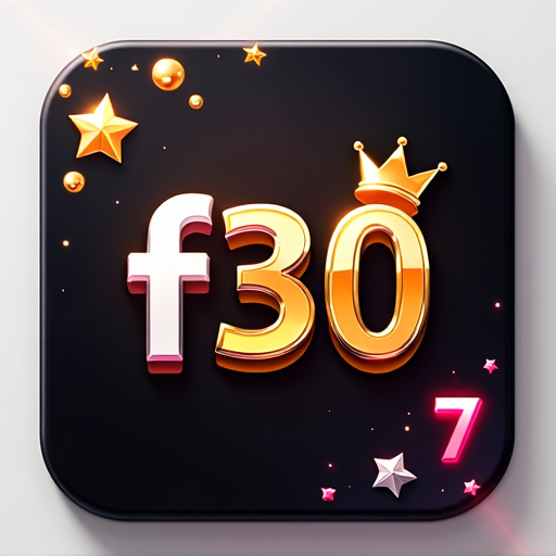 Logo f30